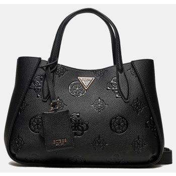 guess keandra girlfriend satchel τσαντα γυναικειο