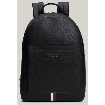 tommy hilfiger th business backpack (διαστάσεις 32 x 46 x