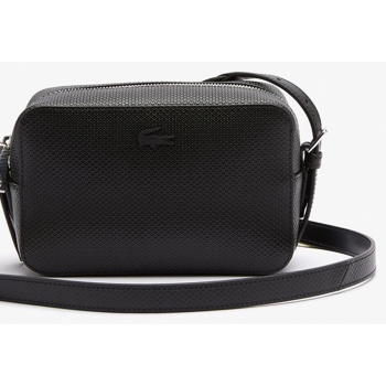 lacoste τσαντα crossover bag . 3nf3879kl-000 black