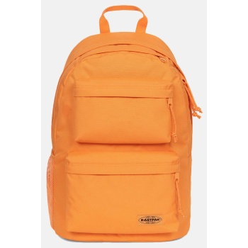 eastpak padded double τσαντα (διαστάσεις 47 x 30 x 8 εκ.