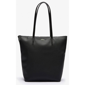 lacoste τσαντα vertical shopping bag (διαστάσεις 26 x 35 x