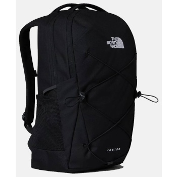 the north face jester backpack (διαστάσεις 27.9 x 21 x