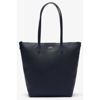 lacoste τσαντα vertical shopping bag (διαστάσεις 26 x 35 x