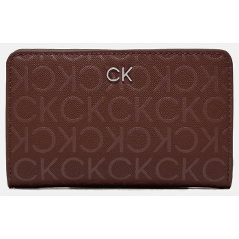 calvin klein ck daily md bifold_mono (διαστάσεις 14.5 x 9