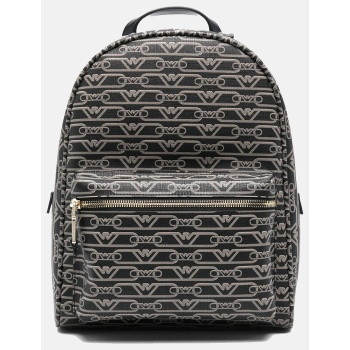 emporio armani backpack (διαστάσεις 16.5 x 20 x 9 εκ.