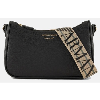 emporio armani mini bag (διαστάσεις 23 x 14.5 x 6 εκ.