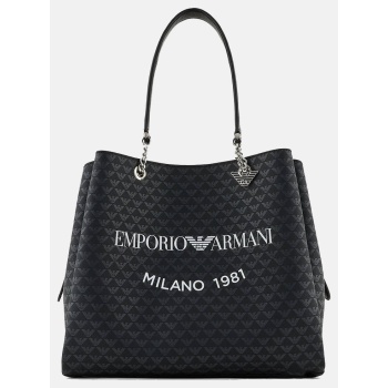 emporio armani women``s tote bag (διαστάσεις 31 x 24 x