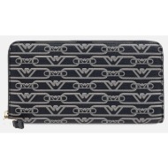 emporio armani wallet (διαστάσεις: 20 x 10 εκ.) ew000366af11951-fc033 mixed