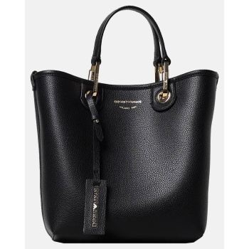 emporio armani shopping bag (διαστάσεις 25 x 30 εκ.