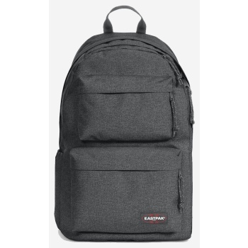 eastpak padded double τσαντα (διαστάσεις 47 x 30 x 8 εκ.