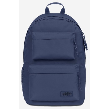 eastpak padded double τσαντα (διαστάσεις 47 x 30 x 8 εκ.