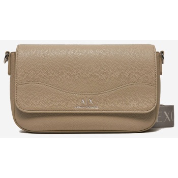 armani exchange woman``s crossbody (διαστάσεις 24.5 x 15 x σε προσφορά