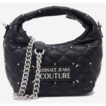 versace jeans 75va4bq2zs823 range q - quilting, sketch 02 l σε προσφορά