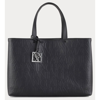 armani exchange woman``s medium open (διαστάσεις 34 x 24 x σε προσφορά