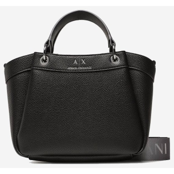 armani exchange woman``s shopping s (διαστάσεις 25 x 18 x σε προσφορά