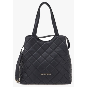 valentino bags τσαντες ωμου (διαστάσεις 31 x 34 x 15 εκ.