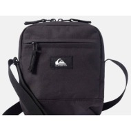 quiksilver magicall αξεσουαρ ανδρικο (διαστάσεις: 19 x 15 x 6 εκ) aqyba03045-kvj0 black