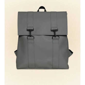 rains msn bag w3 (διαστάσεις 40 x 35 x 15 εκ.) 13300-13