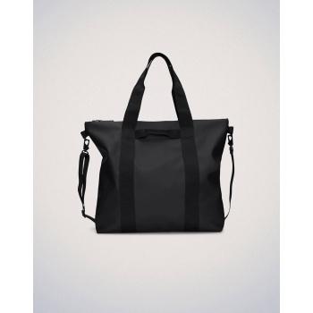 rains tote bag w3 (διαστάσεις 45 x 44 x 12 εκ.) 14150-01