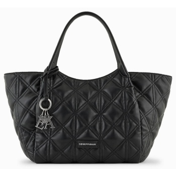 emporio armani women``s shopping bag (διαστάσεις 44 x 29 x