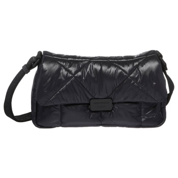 emporio armani women``s shoulder bag y3b215yzy9v-80001 black σε προσφορά