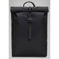 rains rolltop rucksack ...