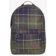 barbour carrbridge backpack τσαντα (διαστάσεις: 31 x 44 x 8 εκ) uba0421-brtn11 multi