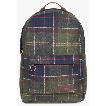 barbour carrbridge backpack τσαντα (διαστάσεις 31 x 44 x 8