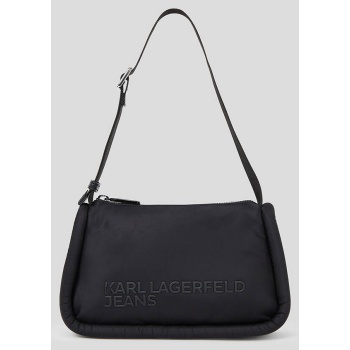 karl lagerfeld jeans puffy baguette sb (διαστάσεις 27 x 27 σε προσφορά