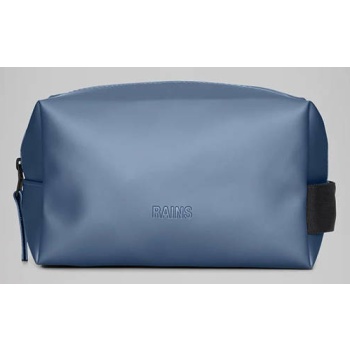 rains wash bag small w3 (διαστάσεις 13 x 21 x 11 εκ