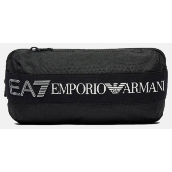 ea7 unisex sling bag (διαστάσεις  25 x 3 x 14 εκ