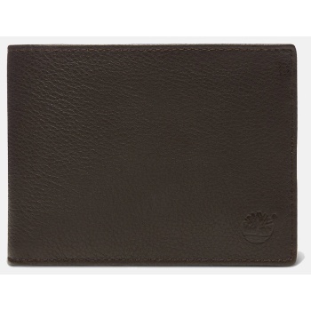 timberland kn large bifold wallet with coin pocket