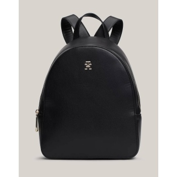 tommy hilfiger th monotype backpack (διαστάσεις 24.5 x