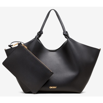 dkny r42bae48 paula shopper bag dkny (διαστάσεις 23 x 27 x