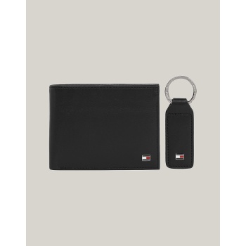 tommy hilfiger gp eton cc and coin pckt keyfob (διαστάσεις