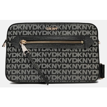 dkny r42eye22 bryant ave camera bag dkny (διαστάσεις 15 x