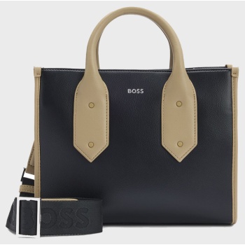 boss sandy sm tote 10263208 01 (διαστάσεις 27 x 22 x 11