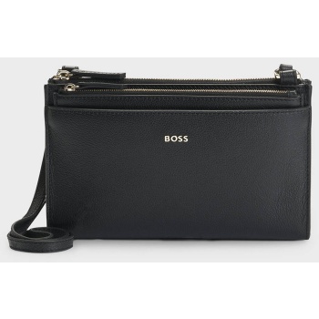 boss alyce minibag 10260880 01 (διαστάσεις 23 x 14 x 4