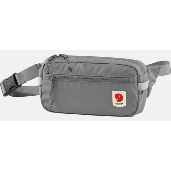 fjallraven high coast hip pack (διαστάσεις  21 x 12 x6 εκ