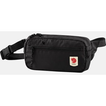 fjallraven high coast hip pack (διαστάσεις  21 x 12 x6 εκ