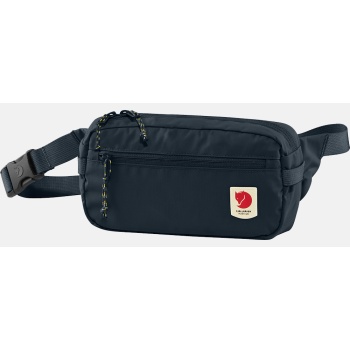 fjallraven high coast hip pack (διαστάσεις  21 x 12 x6 εκ