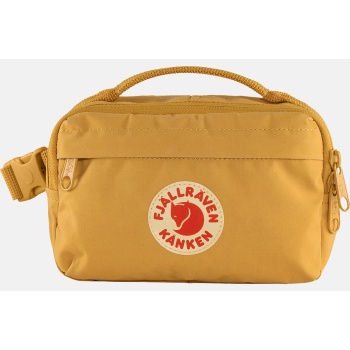 fjallraven kånken hip pack (διαστάσεις  18 x 12 x 9 εκ