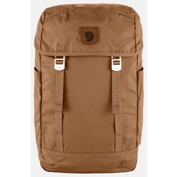 fjallraven greenland top (διαστάσεις 43 x 25 x 16 εκ.