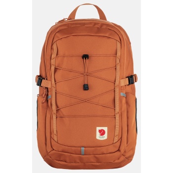 fjallraven skule 28 (διαστάσεις  50 x 41 x18 εκ