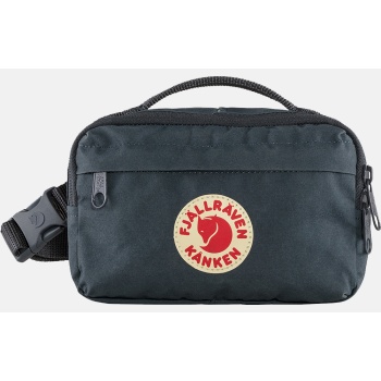 fjallraven kånken hip pack (διαστάσεις  18 x 12 x 9 εκ