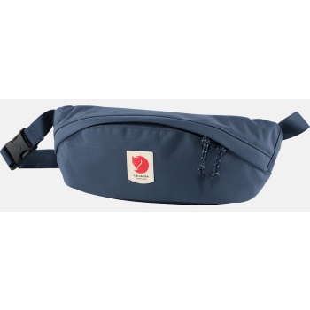 fjallraven ulvö hip pack medium (διαστάσεις  28 x 12 x 10