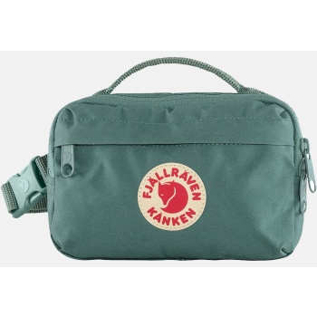 fjallraven kånken hip pack (διαστάσεις  18 x 12 x 9 εκ