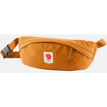 fjallraven ulvö hip pack medium (διαστάσεις  28 x 12 x 10