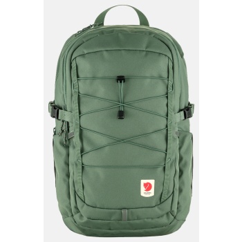 fjallraven skule 28 (διαστάσεις  50 x 41 x18 εκ