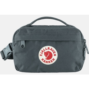 fjallraven kånken hip pack (διαστάσεις  18 x 12 x 9 εκ